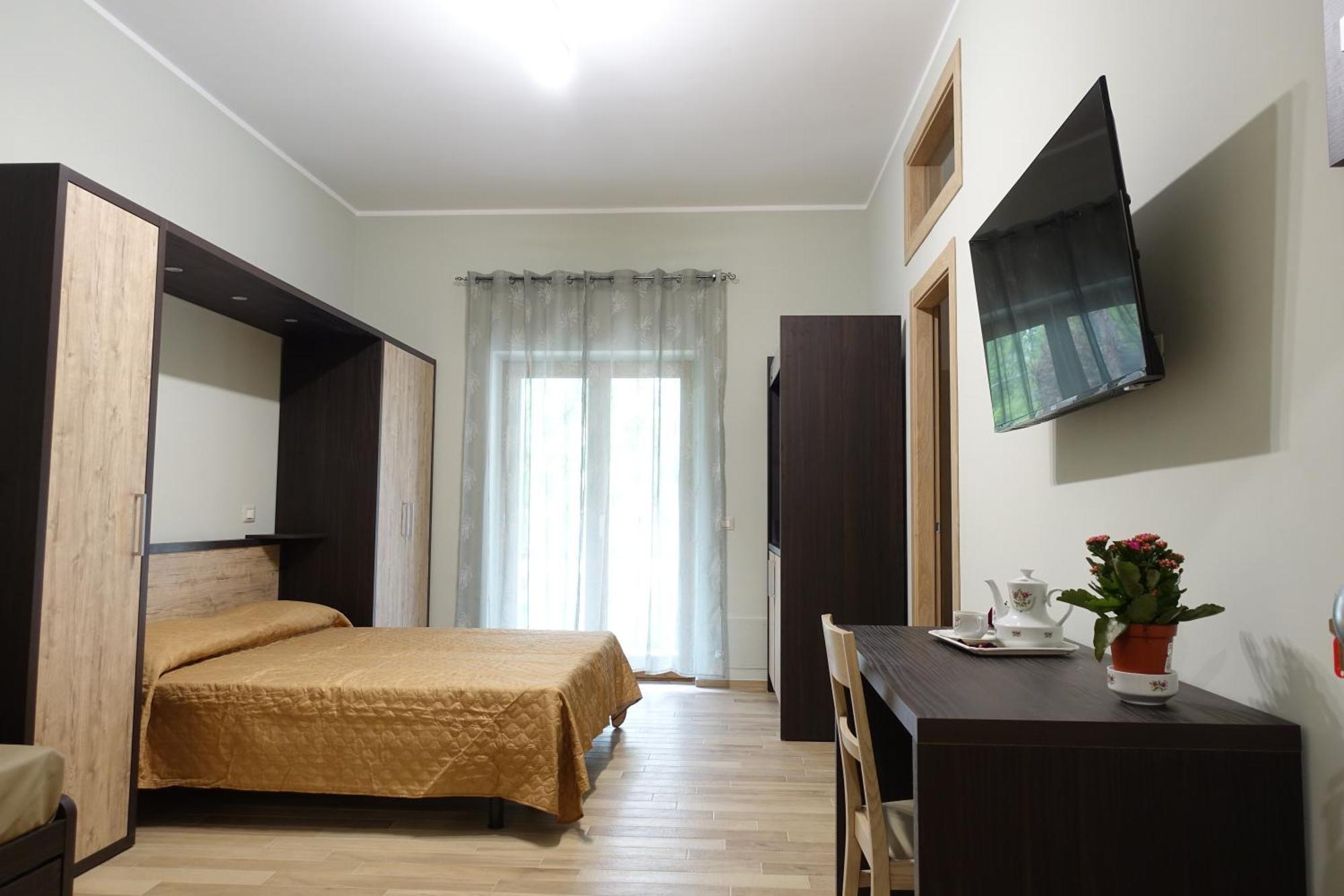 Agriturismo Padua Сабаудия Экстерьер фото