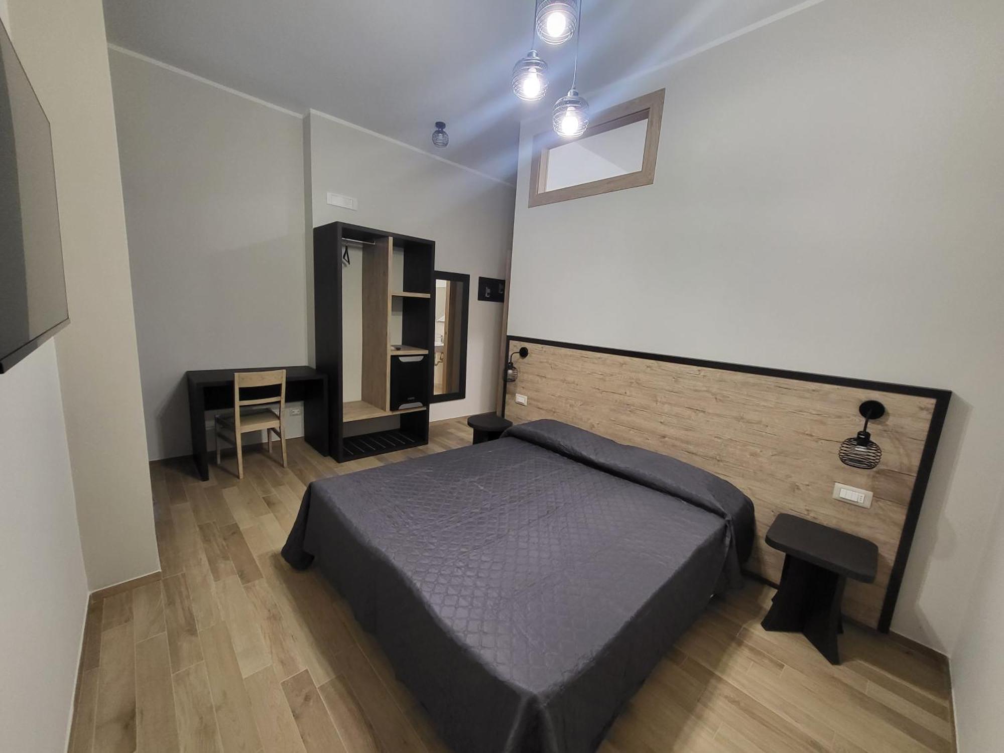 Agriturismo Padua Сабаудия Номер фото