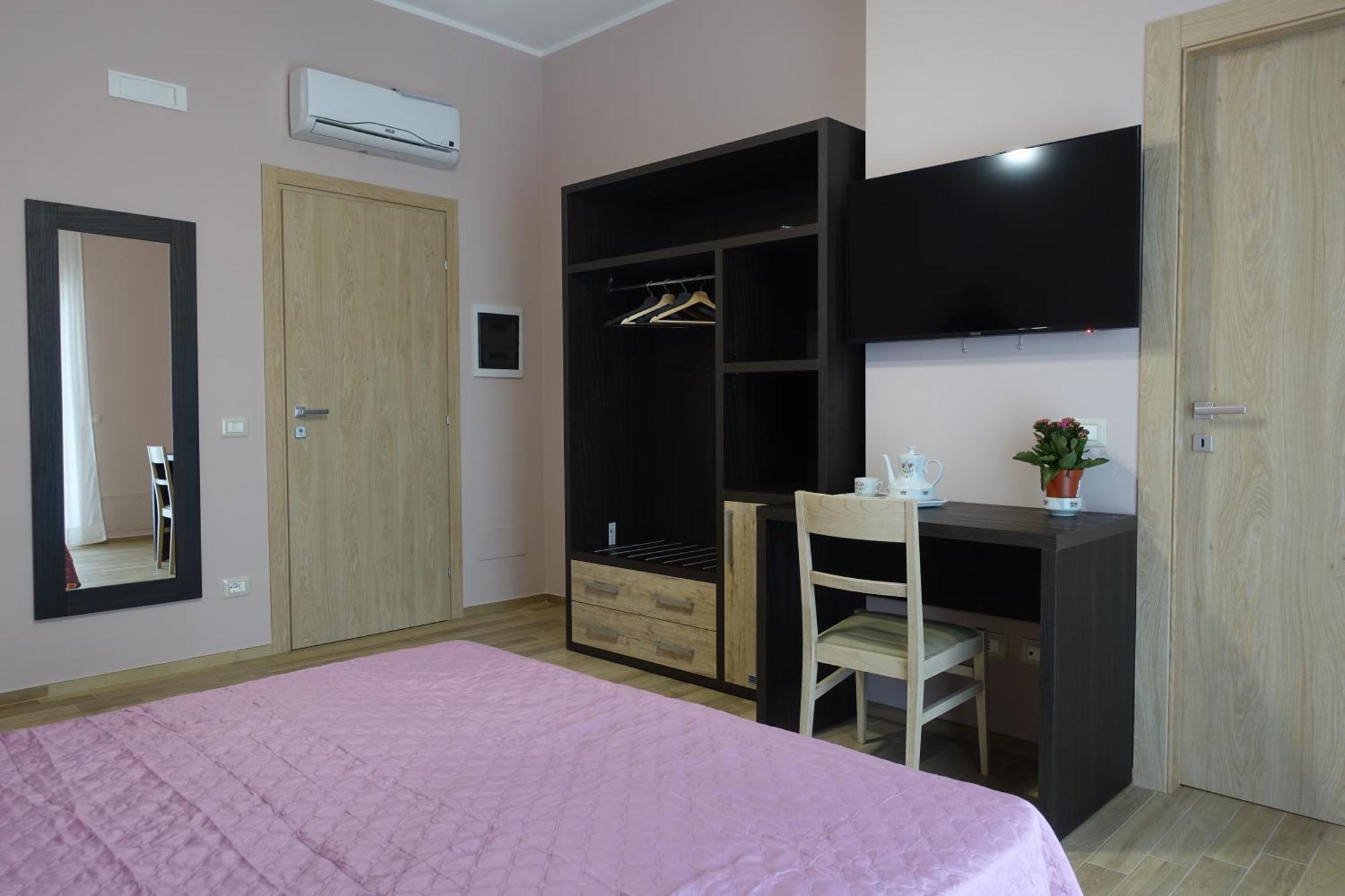 Agriturismo Padua Сабаудия Номер фото